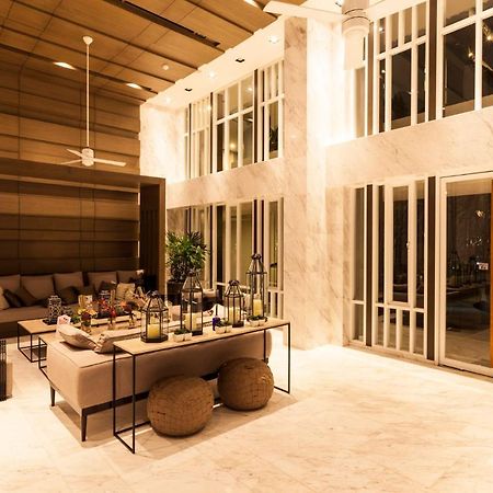 Phuket Town 1 Bedroom Condo Luxury Facilities, The Base Downtown Екстер'єр фото