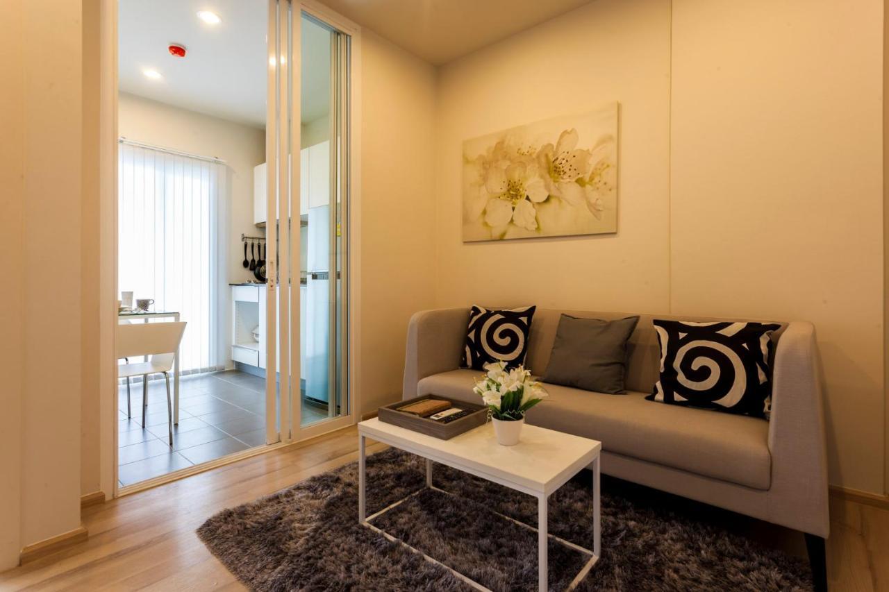 Phuket Town 1 Bedroom Condo Luxury Facilities, The Base Downtown Екстер'єр фото