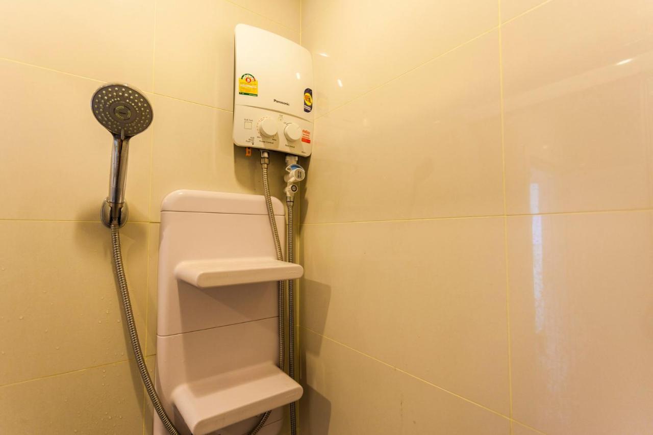 Phuket Town 1 Bedroom Condo Luxury Facilities, The Base Downtown Екстер'єр фото