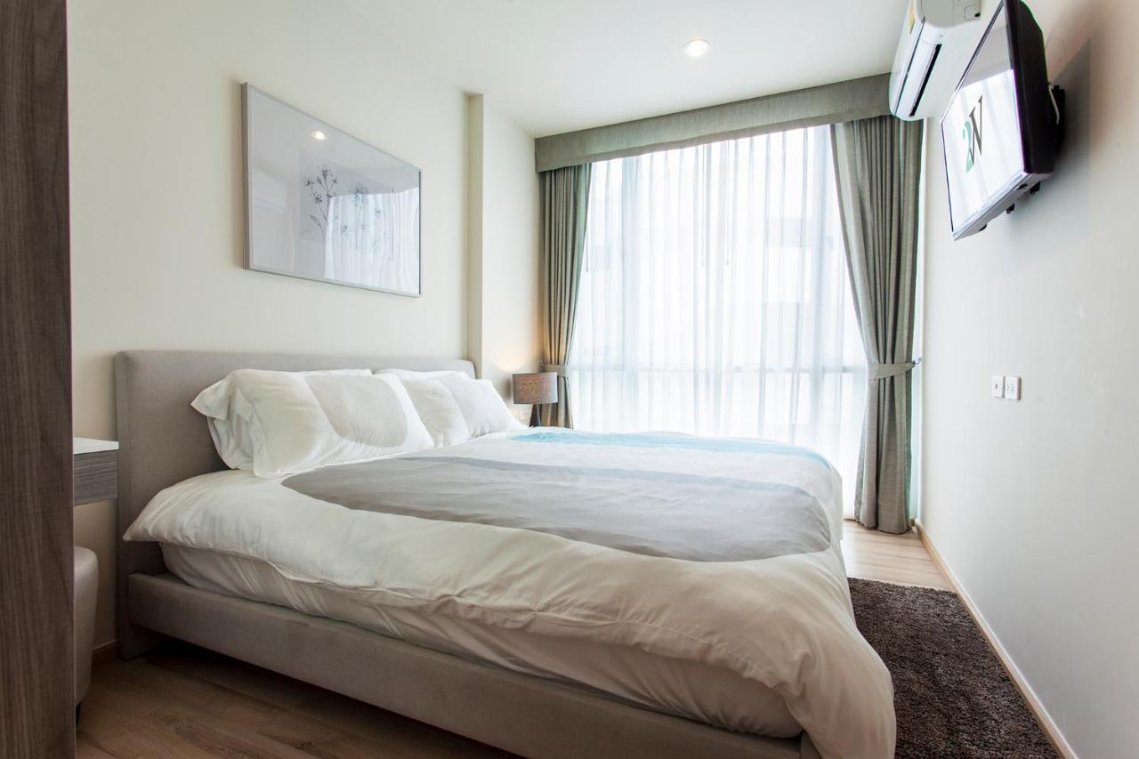 Phuket Town 1 Bedroom Condo Luxury Facilities, The Base Downtown Екстер'єр фото