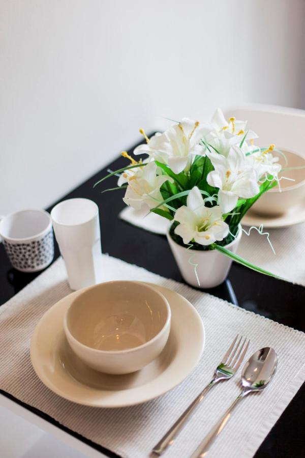 Phuket Town 1 Bedroom Condo Luxury Facilities, The Base Downtown Екстер'єр фото
