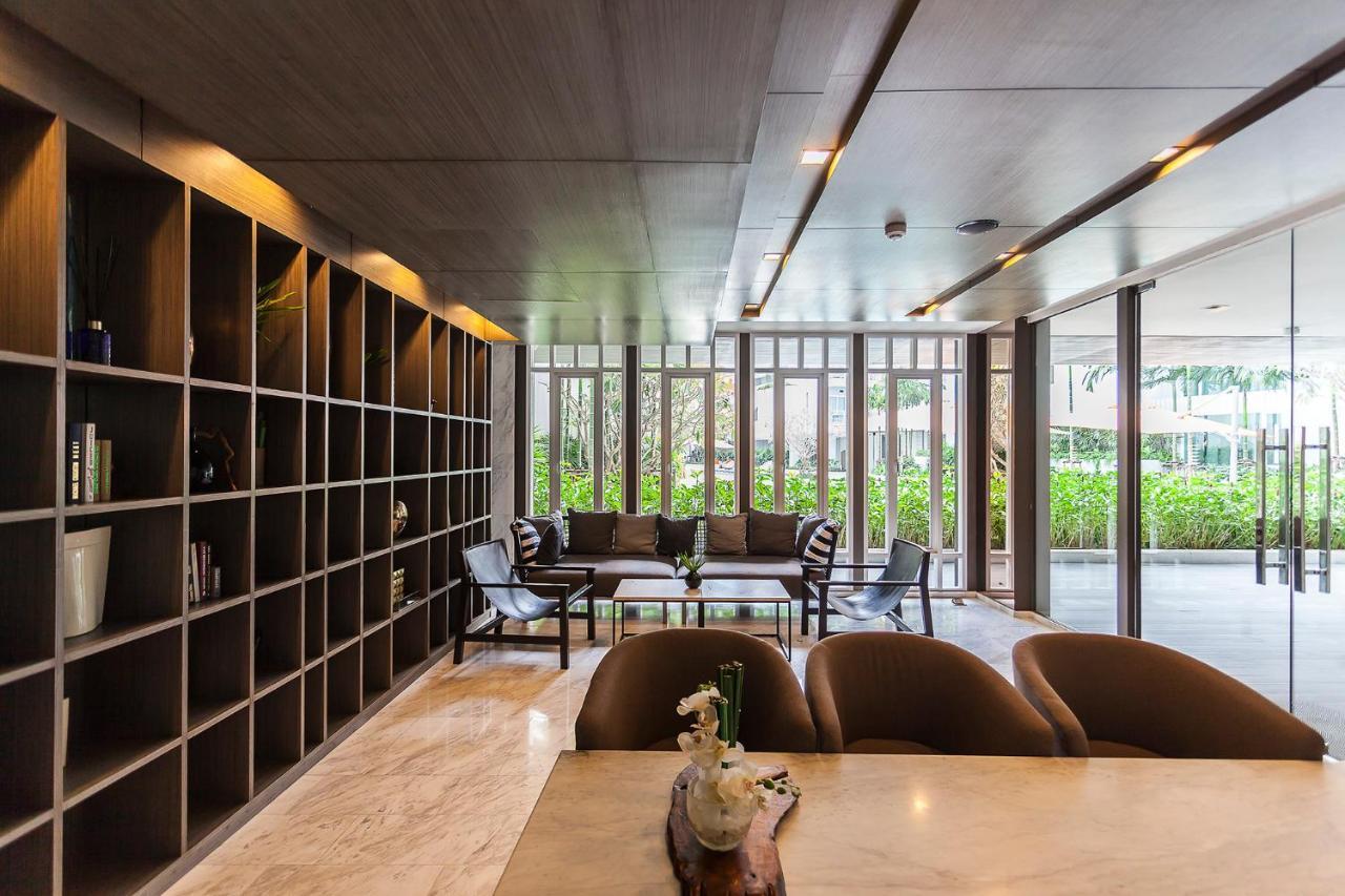 Phuket Town 1 Bedroom Condo Luxury Facilities, The Base Downtown Екстер'єр фото