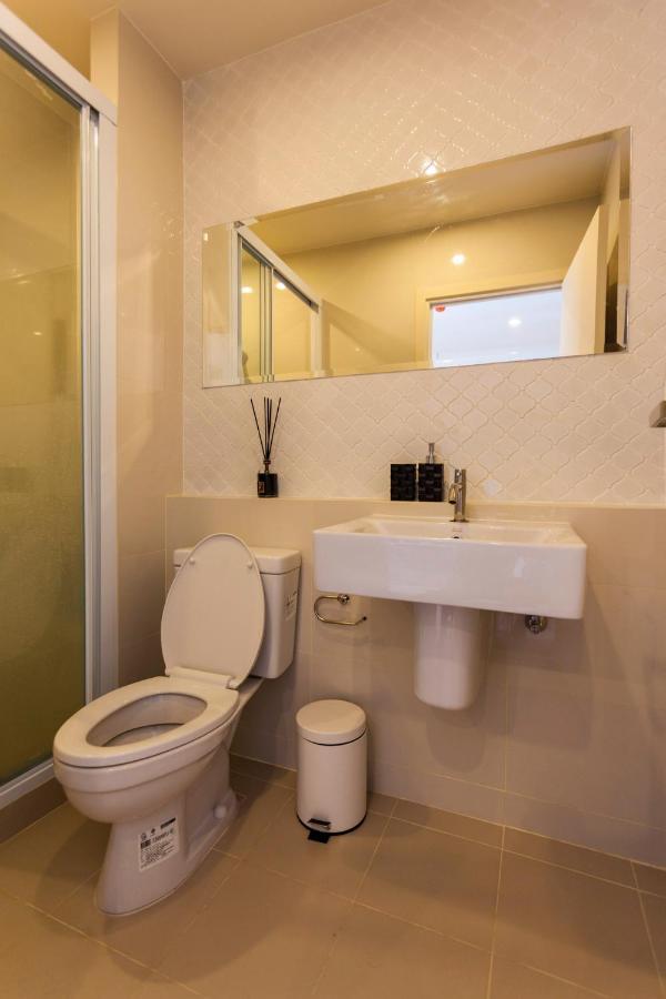 Phuket Town 1 Bedroom Condo Luxury Facilities, The Base Downtown Екстер'єр фото