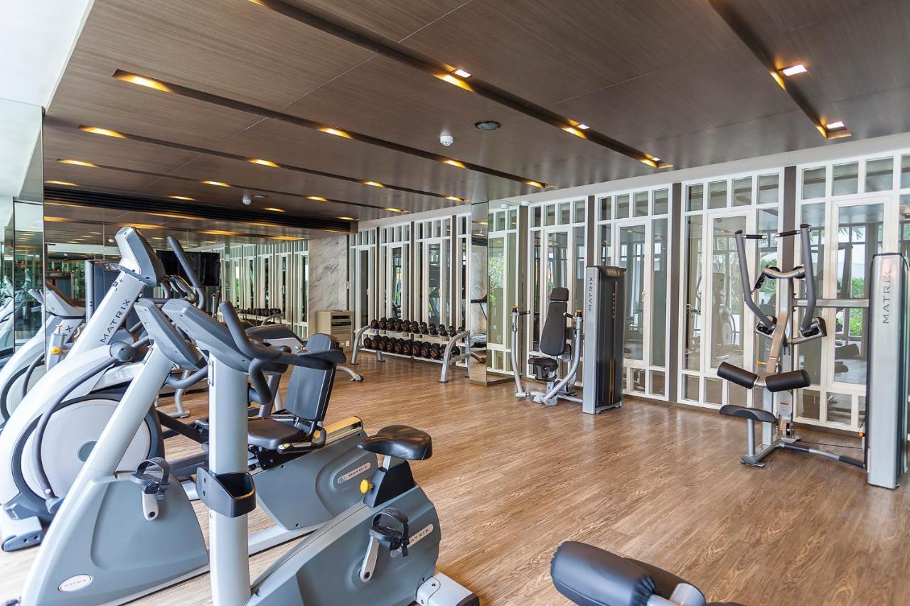 Phuket Town 1 Bedroom Condo Luxury Facilities, The Base Downtown Екстер'єр фото